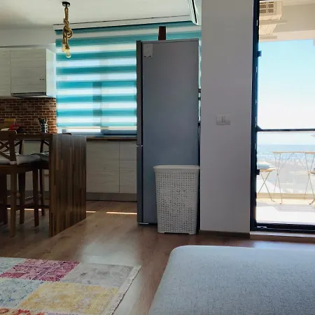 Private Loft Excelsior Năvodari