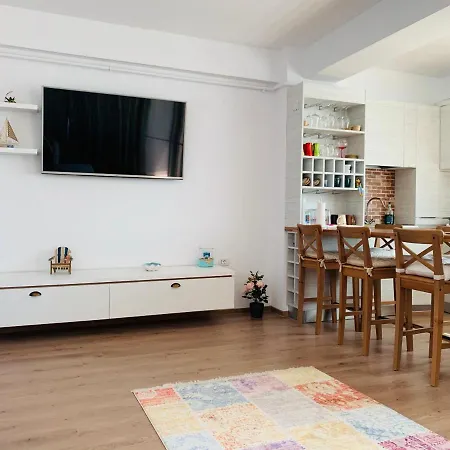 Private Loft Excelsior Appartamento