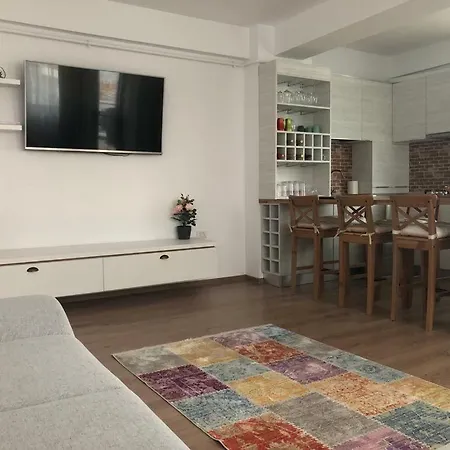 Private Loft Excelsior Năvodari