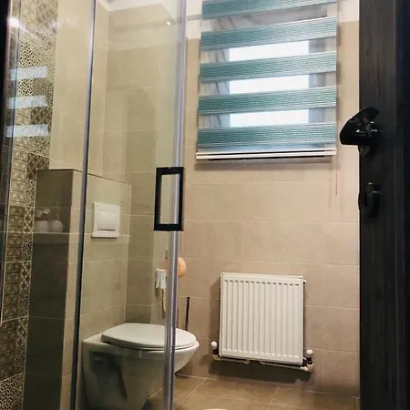 Private Loft Excelsior Năvodari