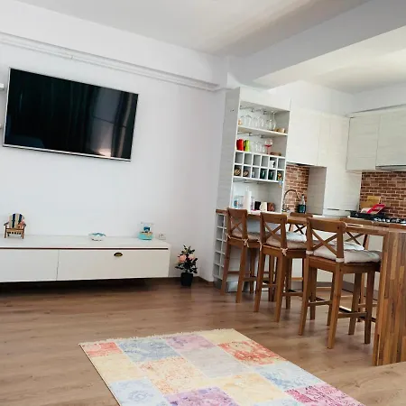 Apartament Private Loft Excelsior