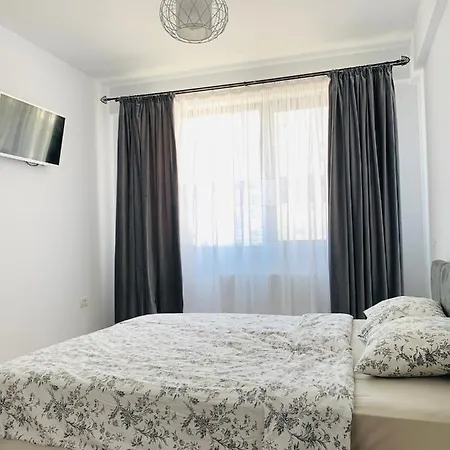 Private Loft Excelsior Apartament