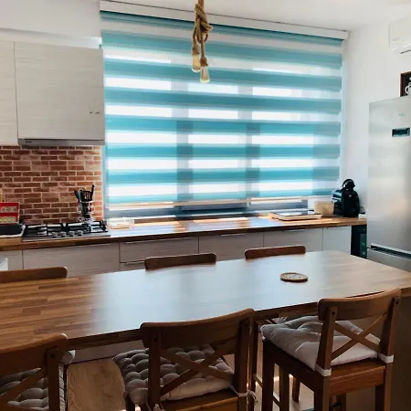 Private Loft Excelsior Apartament