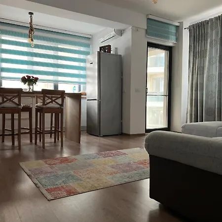 Private Loft Excelsior Apartament