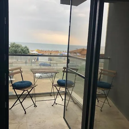 Private Loft Excelsior Apartament